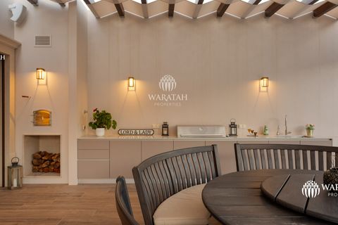 Villa i Quinta do Lago, Faro, Quinta do Lago - € 7.950.000 | Ref: Oriana - foto 30